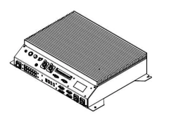 IMX SRV control unit