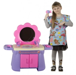 My Hairdressing Set