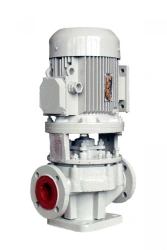 LM type electric pump