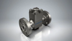 Lift check valves DN 15-25, PN 1,6-25,0 MPa