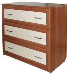 Dressers of cabinet series TO