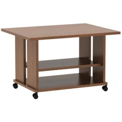 Log table
