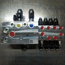 Hydroblock KSU-1