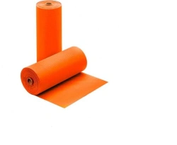 Medical protective covering, disposable, non-sterile according to TU 32.50.50-005-64015714-2020, variant of execution: Medical s