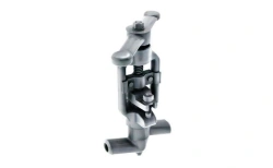 Shut-off valve 998-20-0-0