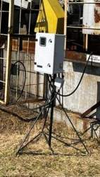 Continuous monitoring system SPM.TS.230.X.XXX.X