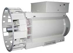 Brushless synchronous generator (1)GS-630-B1-KM U2