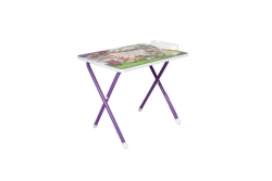 Folding children's table of SSD.13 model