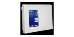 Granit 3" fire alarm and security control and monitoring device