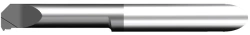 Carbide tool insert ZH60R.4-32L10-T050 M20P