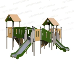 Children's play set Romana 104.20.10