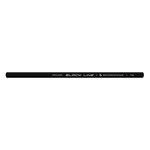 Graphite pencils "VKF" "Black Line" 0-966 Unsharpened graphite pencil TM (HB) 84 pcs.