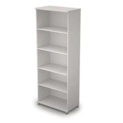 Office shelving unit