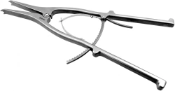 Distraction forceps, article no. 855.060.