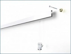 Hanging system for paintings, posters and photos