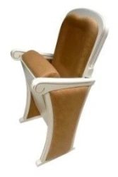 Armchair, "Philharmonia" brand, size:500*570*1000 mm (W*H*H), seat cushion thickness 140 mm