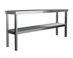 Desk shelf 1, 2, 3 level model PNT-N