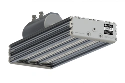 Light-emitting diode luminaires of series USS: USS-70