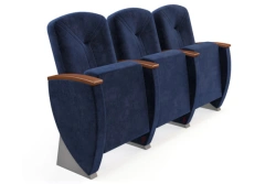 Armchairs for theatres and conference halls Chimkent