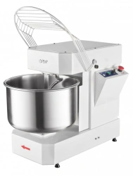 Electric spiral dough kneading machine TMC-30HH-1C (CHEF series)