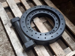Integrated slewing ring 580 (OPUI - 580)
