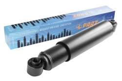 Suspension shock absorbers for trucks, buses, trolleybuses, trailers and semi-trailers C40R13.2905004-03