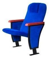 Armchair, brand "Dresden", size:530*690*980 mm (W*H*H), seat cushion thickness 60 mm