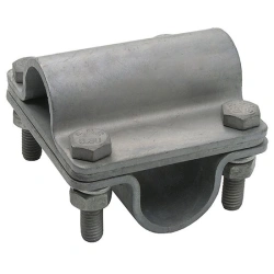 Universal clamp ZU-6GTs(24/28)