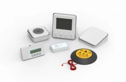 Istok-Smart (AaMzSh), a special tool for information exchange and assistance call for people with disabilities.