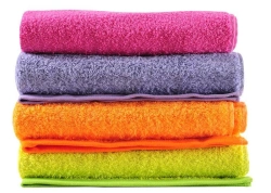 Terry towel