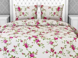 Garment linen articles of the 1st layer for adults: bed linen in sets and individual articles (duvet covers, sheets