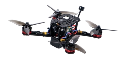 ARA FPV Competition Drone Assembly Kit