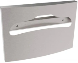 Toilet liner dispenser 04026.3.RUS