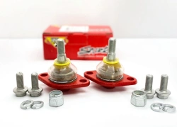 Set of ball bearings VAZ 2108-2194 series "TRS" with fasteners. OEM: 2110-2904192. Serial number: BJST-108.