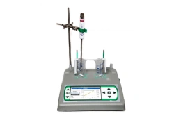 Electrochemistry" training laboratory module