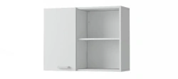 Cupboard (hinged cupboard): LK-900 SHN (STEEL)