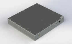X-ray inspection system "PRODIS.Scan" PRVD.007.000.00.00.00.000