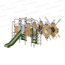 Children's play set Romana 057.43.10