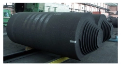 Graphite Electrical Components