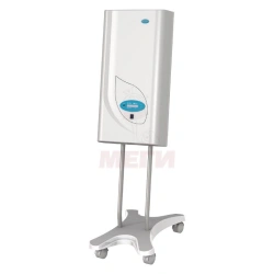 "MEGIDEZ" RBOV 913-"MSK" (MSK-3913.1B) - Bactericidal recirculator for air disinfection, with a plastic case, with a block