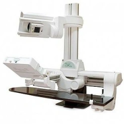 Radiographic apparatus KRDC - T20/T2000 - "RENEX".