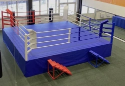 Boxing ring art.R-004