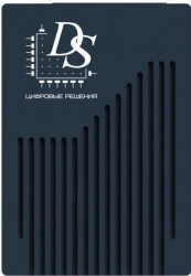 High reliability solid state drive with SATA 6 Gbit/s interface "Titan" 600 Gbyte CKRF.467512.001-01