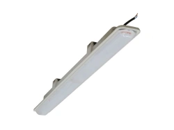 Industrial LED luminaire SLICK STANDARD 1200