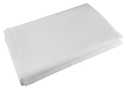 Articles of piece linen for adults. Table linen tablecloths of half-linen fabrics
