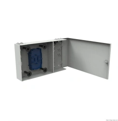 Optical wall boxes of BON -MN series