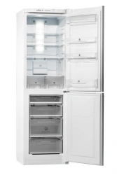 Two-chamber domestic refrigerator Electrofrost 172