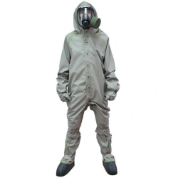 Water-protective suit (fishing) Leshch