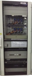 Unified server device (USU)