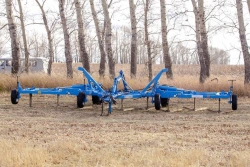 STAVRIS KPSH-9 wide tiller-plough and its modifications: KPSH-9 RZZ.84.00.000, KPSH-9 RZZ.84.00.000-01; KPSH-9 RZZ.84.00.84